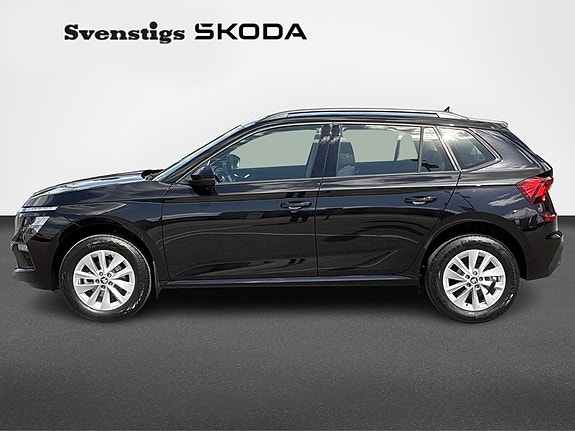 Skoda Kamiq 4 of 5