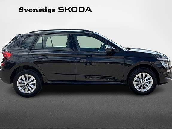 Skoda Kamiq 3 of 5