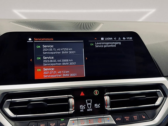 BMW 330e 23 of 30