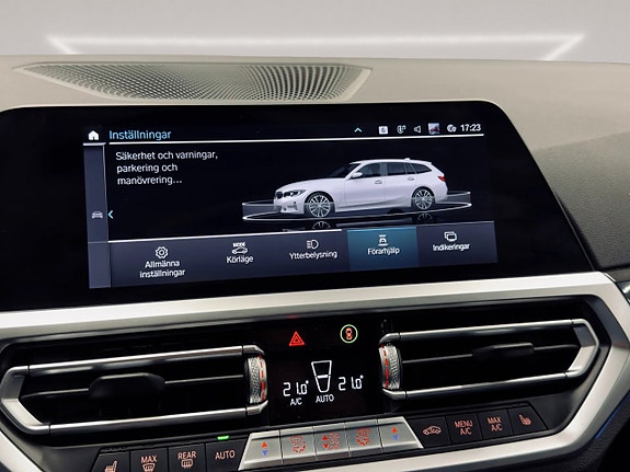 BMW 330e 20 of 30