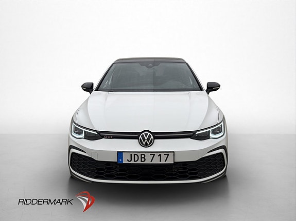 Volkswagen Golf I 2 of 5
