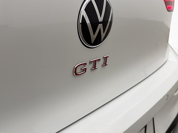 Volkswagen Golf I 29 of 30