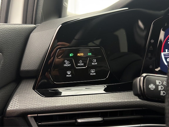 Volkswagen Golf I 13 of 30