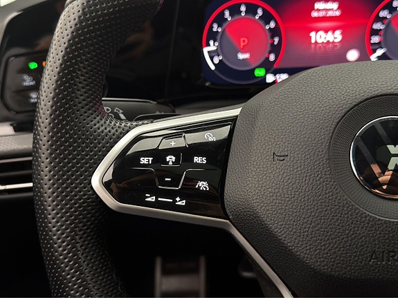 Volkswagen Golf I 14 of 30