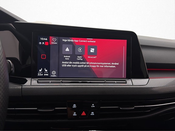 Volkswagen Golf I 20 of 30