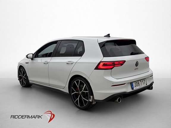 Volkswagen Golf I 5 of 5
