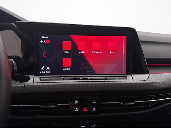 Volkswagen Golf I 22 of 30