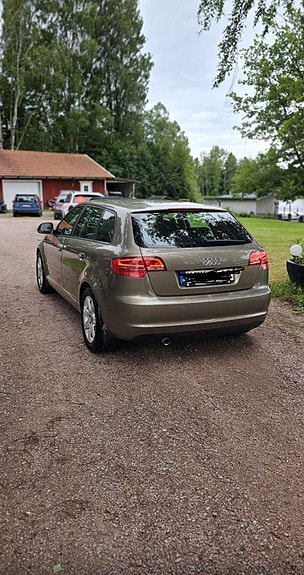 Audi A3 3 of 5