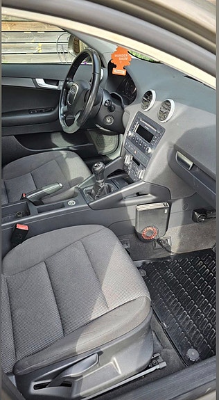 Audi A3 5 of 5