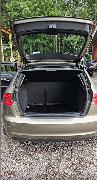 Audi A3 4 of 5