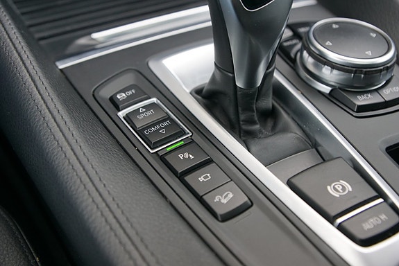 BMW X6 28 of 30
