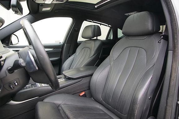 BMW X6 17 of 30