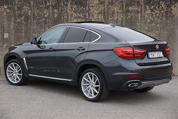 BMW X6 5 of 5