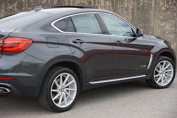 BMW X6 12 of 30