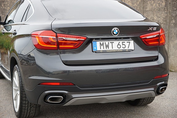 BMW X6 7 of 30