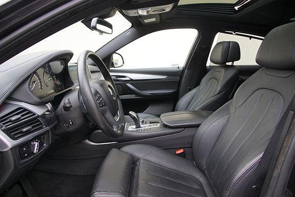 BMW X6 18 of 30