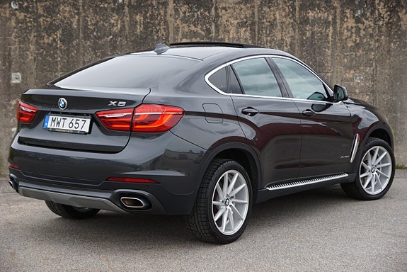 BMW X6 11 of 30