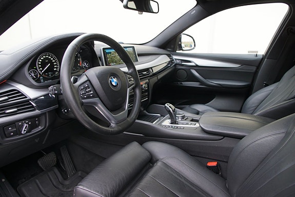 BMW X6 19 of 30