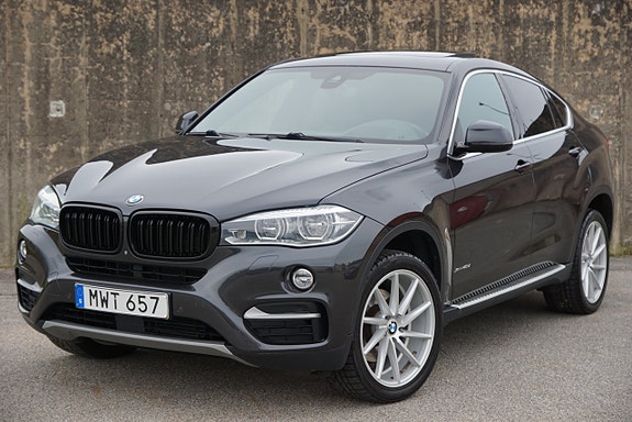 BMW X6 10 of 30