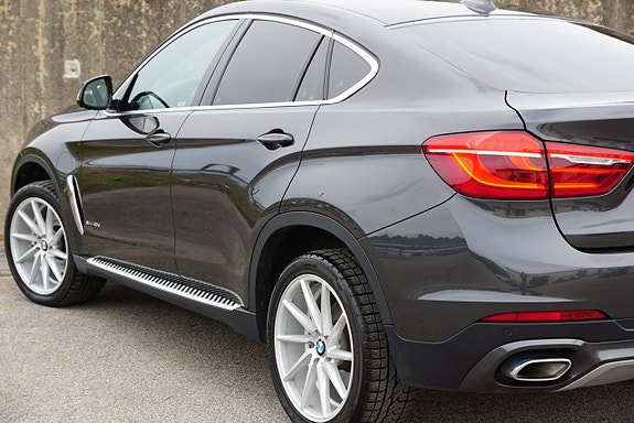 BMW X6 6 of 30