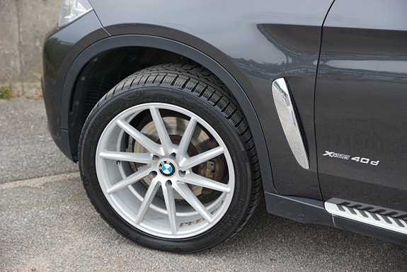 BMW X6 8 of 30