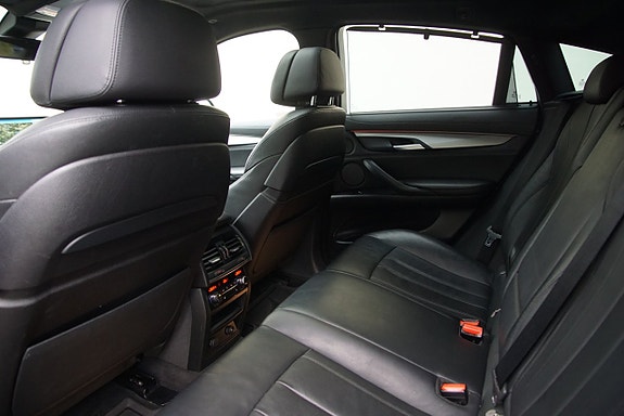 BMW X6 14 of 30