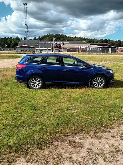 Ford Focus 4 of 4