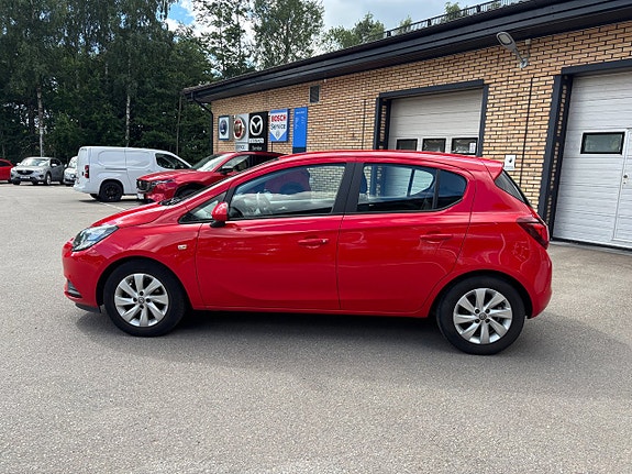 Opel Corsa 3 of 5