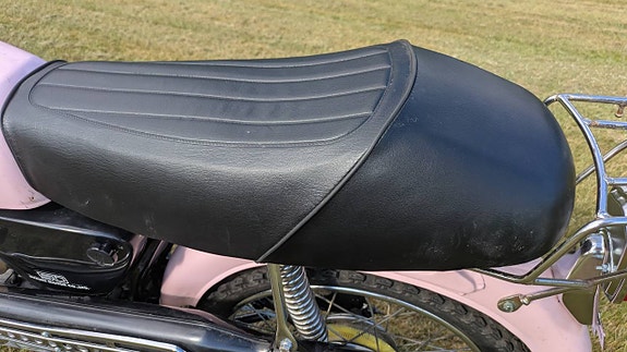 Suzuki K50 10 of 12