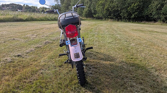 Suzuki K50 7 of 12