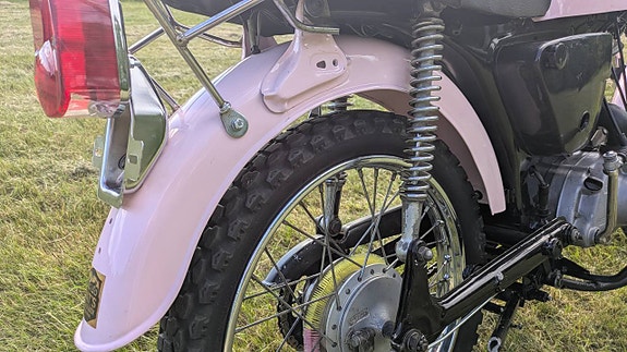 Suzuki K50 12 of 12