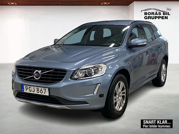 Volvo XC60 2017