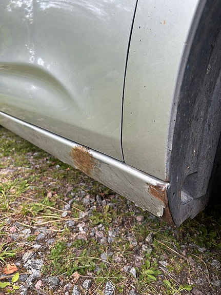 Citroen C4 4 of 5