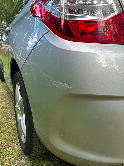 Citroen C4 5 of 5