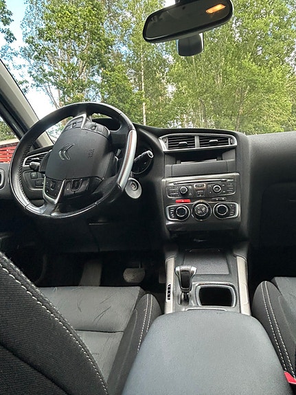Citroen C4 3 of 5
