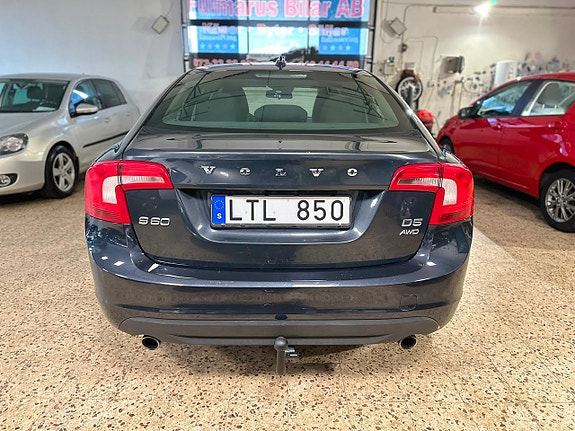 Volvo S60 14 of 14