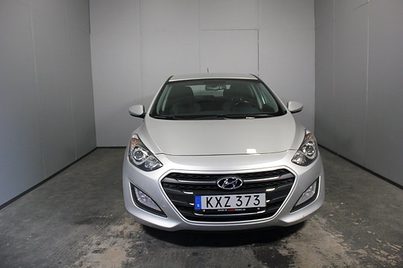 Hyundai i30 5 of 19