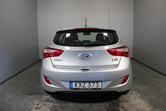 Hyundai i30 6 of 19