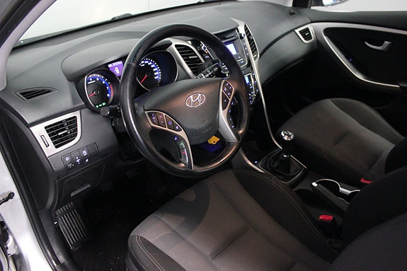 Hyundai i30 18 of 19