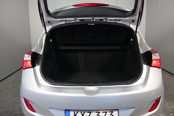 Hyundai i30 7 of 19