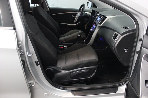 Hyundai i30 9 of 19