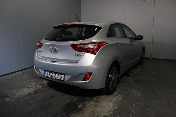 Hyundai i30 4 of 19