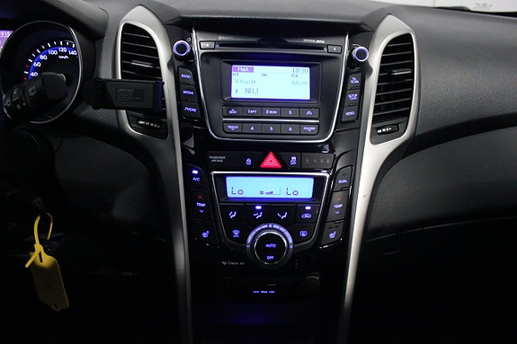 Hyundai i30 15 of 19