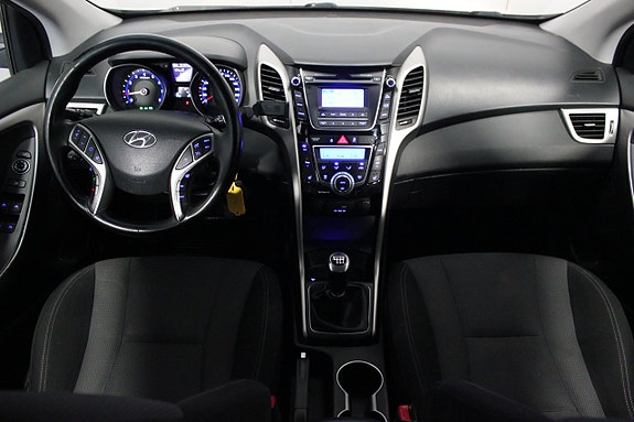 Hyundai i30 12 of 19