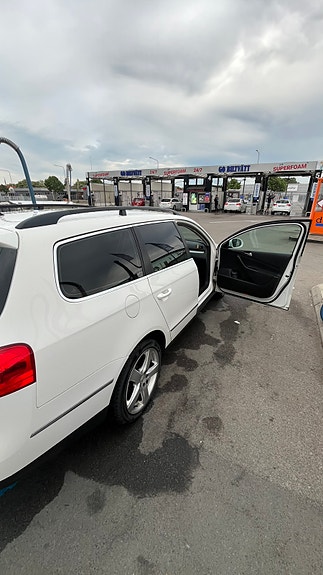 Volkswagen Passat 4 of 5