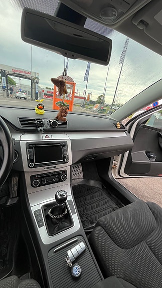 Volkswagen Passat 5 of 5
