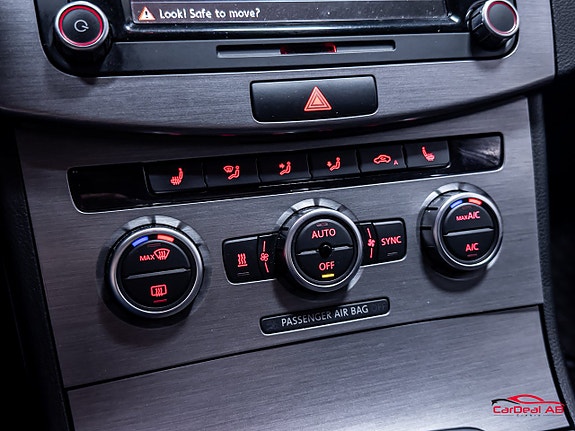 Volkswagen Passat 24 of 27