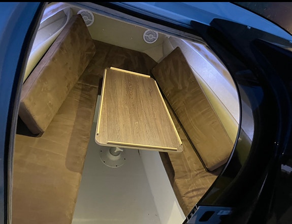 Cobain adventure 550 model 2014 3 of 4