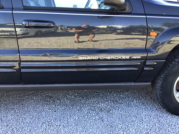 Jeep Grand Cherokee 6 of 30