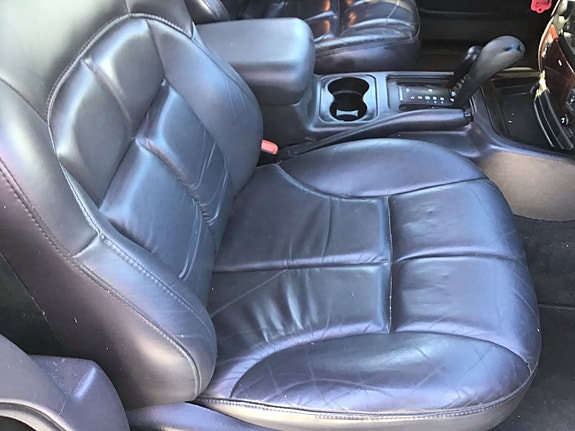Jeep Grand Cherokee 20 of 30